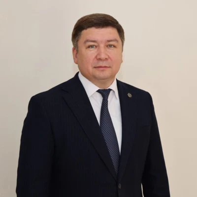 Амир Абаевич Сагындыков