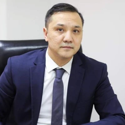 Олжас Толегенович Кизатов