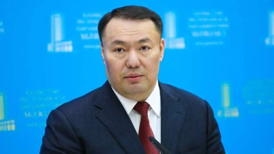 Женис Фарахатулы Елемесов