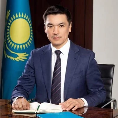 Нурлан Алмасович Абдрахманов