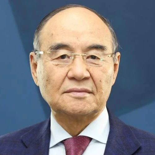 Тулеутай Скакович Сулейменов