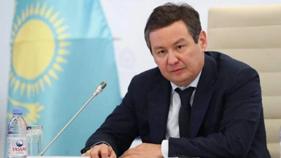 Данияр Рустэмович Абулгазин