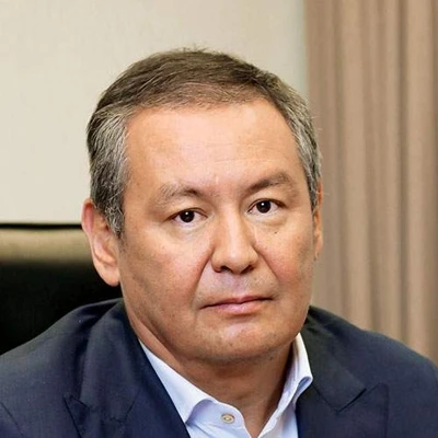 Данияр Рустэмович Абулгазин