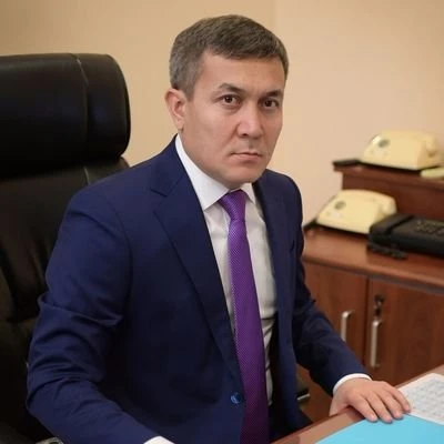 Айдос Ыдырысулы Укибай