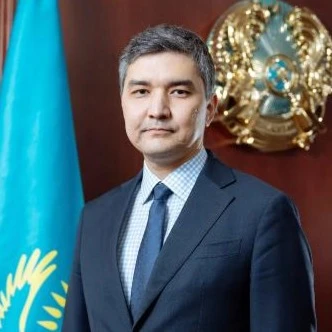 Baqytjan Nássenuly Іlııas