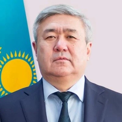 Suńǵat Qýatuly Esimhanov