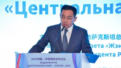 Арман Оразбайұлы Қырықбаев