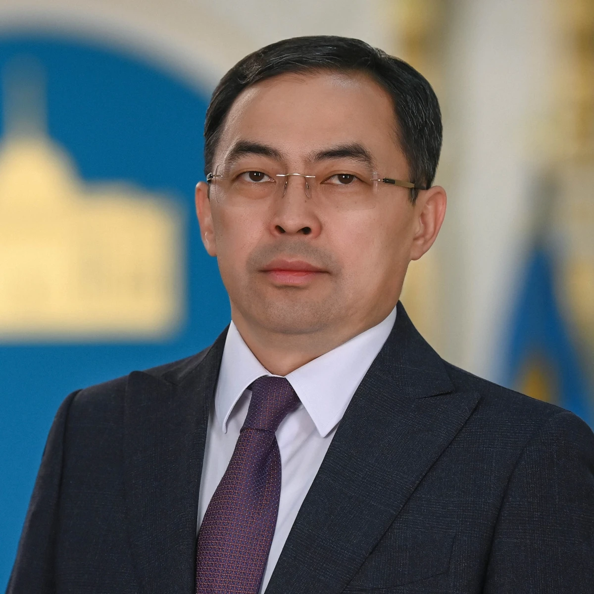 Arman Orazbaıuly Qyryqbaev