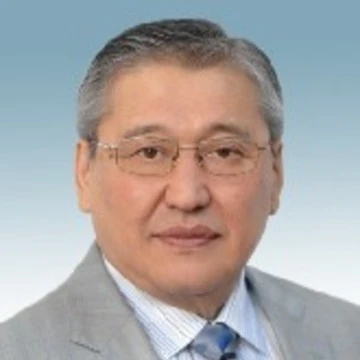 Талгатбек Жамшитович Абайдильдин