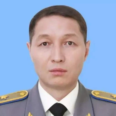 Сакен Саинович Исабеков