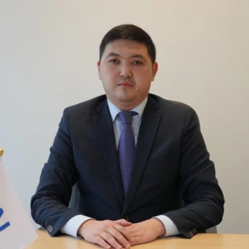 Саят Канатович Шаймин