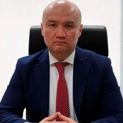 Дархан Серикович Иманашев