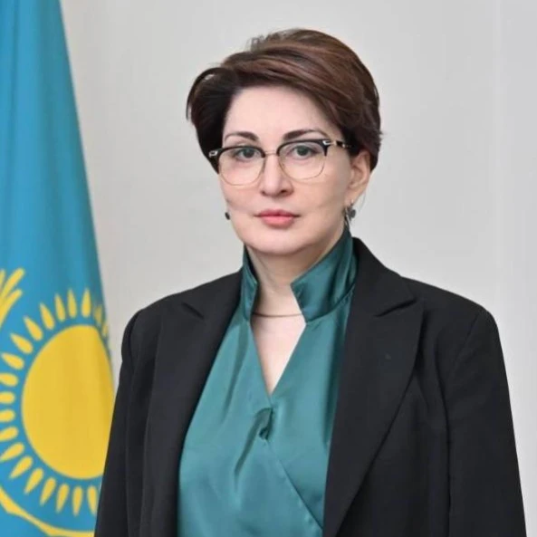 Marııa Jamalovna Hadjıeva 