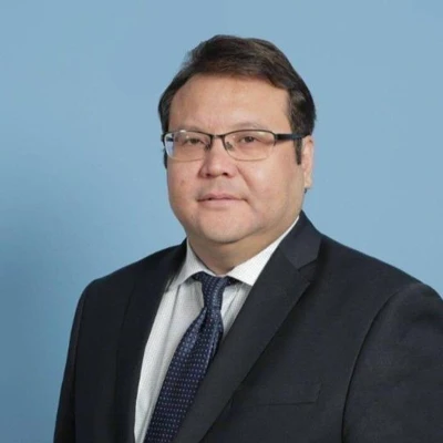 Salaýat Syılybaıuly Múksimov 