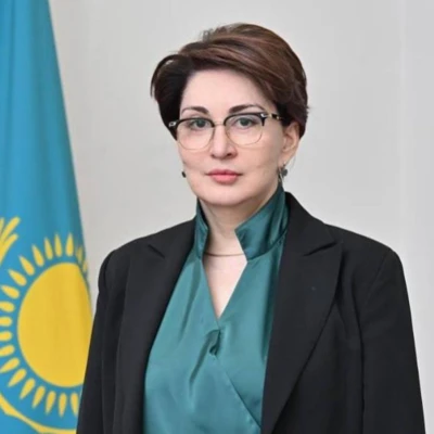Marııa Jamalovna Hadjıeva 