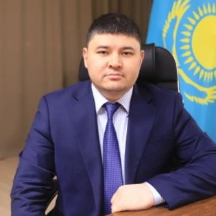 Erlan Ibragımuly Áljan 
