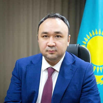 Rýstam Nurlanuly Ahmetov