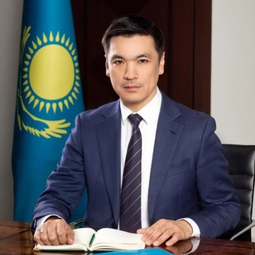 Nurlan Almasuly Ábdirahmanov