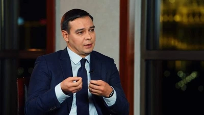 Артур Ермекұлы Ластаев