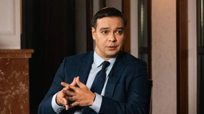 Артур Ермекұлы Ластаев