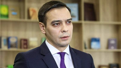 Артур Ермекұлы Ластаев
