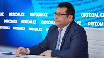 Салауат Сыйлыбайұлы Мүксімов 