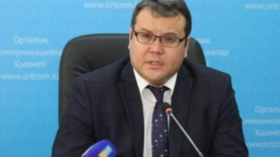Салауат Сыйлыбайұлы Мүксімов 
