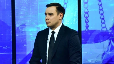Артур Ермекұлы Ластаев