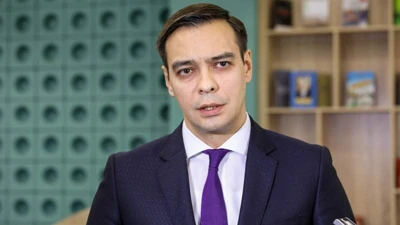 Артур Ермекұлы Ластаев