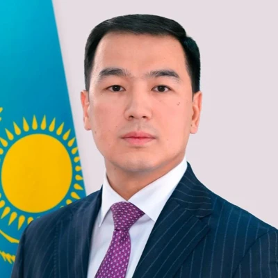 Мейрлан Акылбекович Раханов