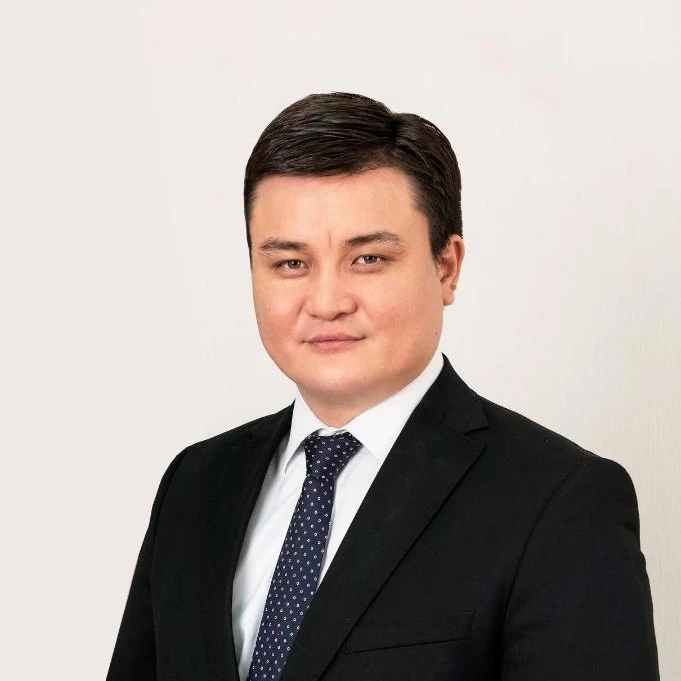 Áset Armanuly Erǵalıev 