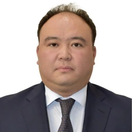 Ulan Ermuhanuly Raısov