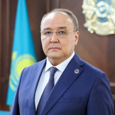 Erlan Jumahanuly Aıtjanov