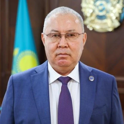 Ǵalymjan Qańseıituly Nurlyqulov