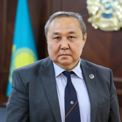 Káken Ermuhametuly Qasabýlatov