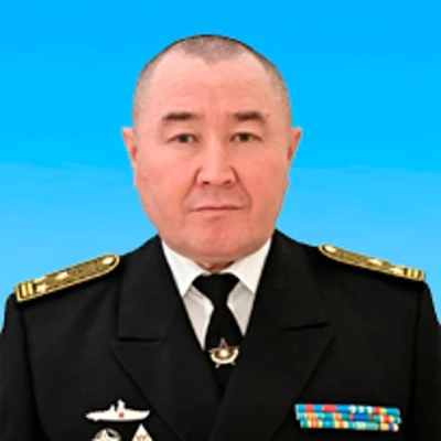Qanat Serikqalıuly Nııazbekov