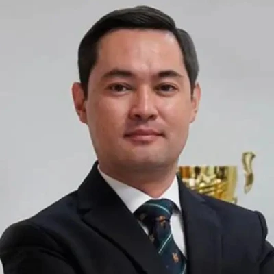 Jasyn Ersinuly Birkenov