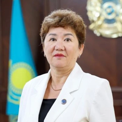Altyn Shalabaıqyzy Aıtýarova