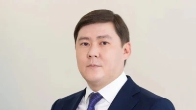 Алмасхан Бауржанович Сматлаев