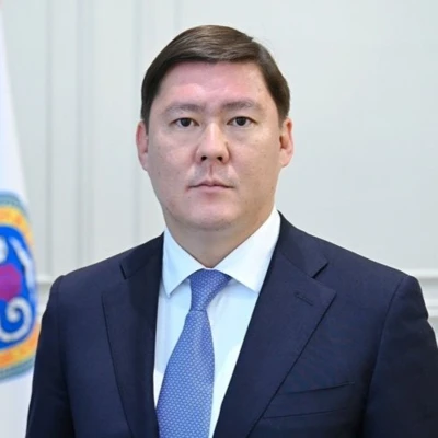 Алмасхан Бауржанович Сматлаев