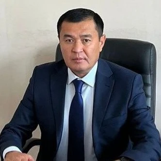 Бегали Сапаралыулы Сапаралиев