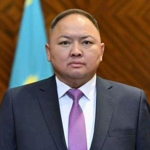 Марат Капарович Темиржанов