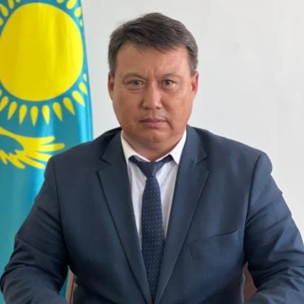 Куат Барысович Окасов