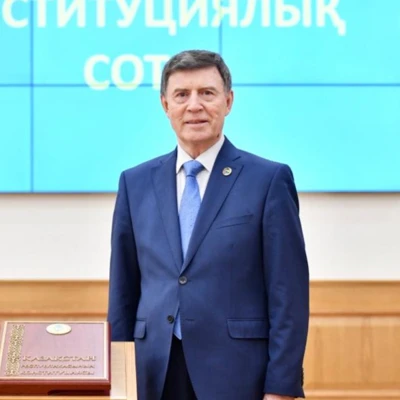 Сергей Федорович Ударцев