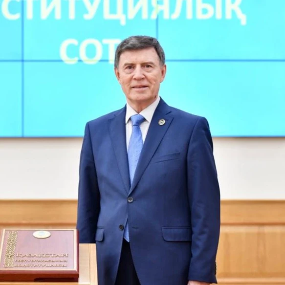 Сергей Федорович Ударцев