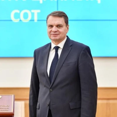 Роман Анатольевич Подопригора