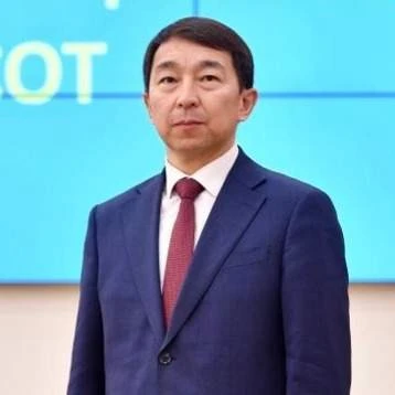 Бакыт Маратович Нурмуханов