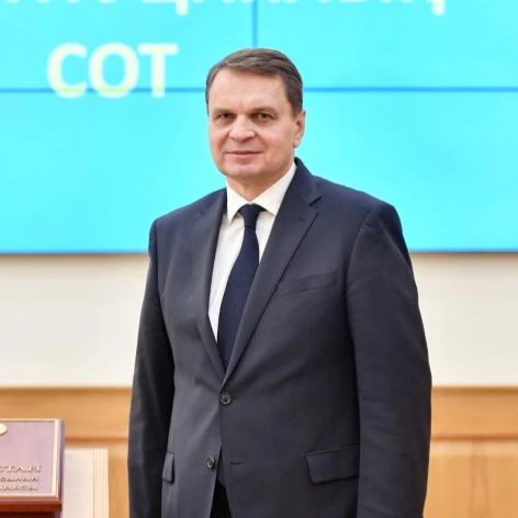 Роман Анатольевич Подопригора