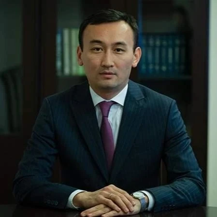 Eset Berikuly Baıken