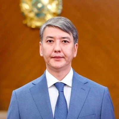 Арман Сабитович Сабитов